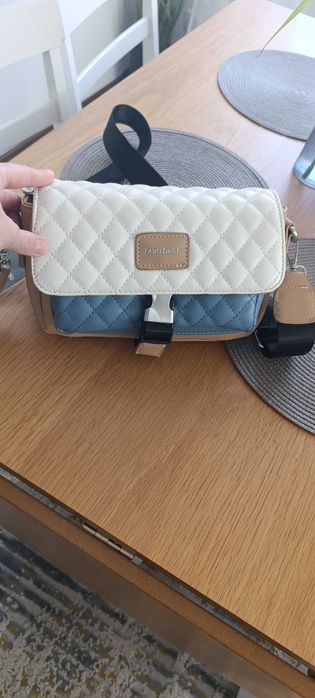 Дамска чанта DUKI DASO