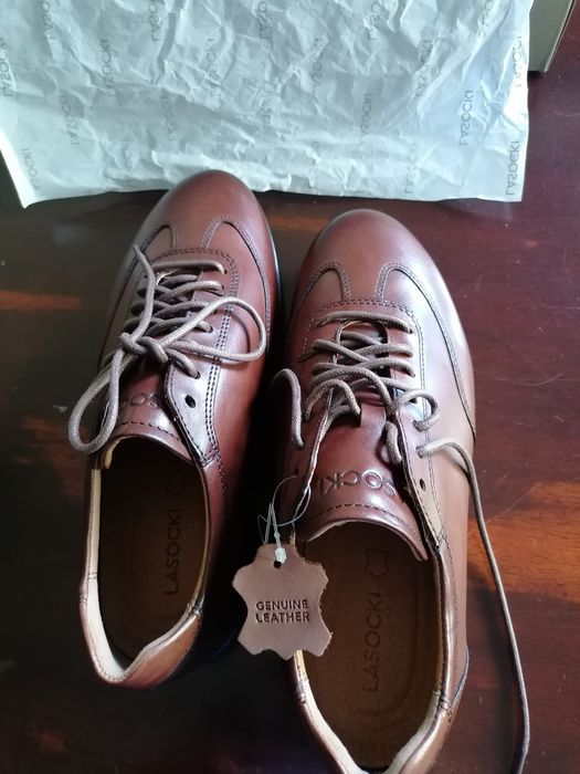 Pantofi Lasocki mărime 40