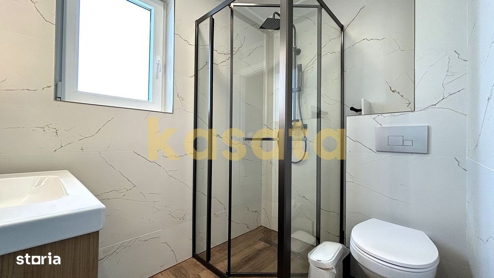 Vila Cosmopolis I complet renovata I Premium I Mansarda amenajata