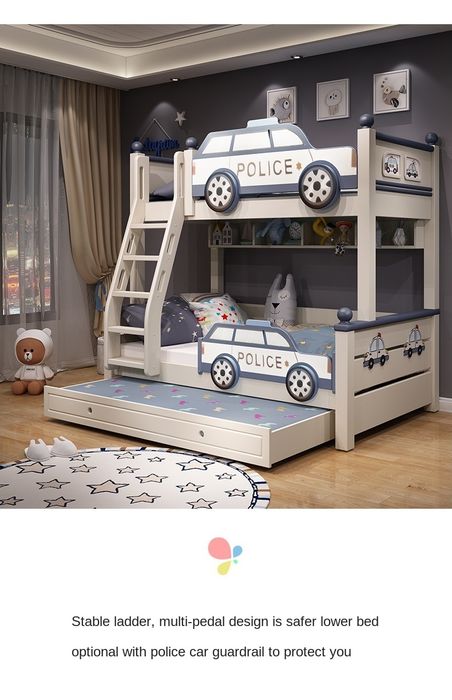 На заказ Farzandlaringiz yotoqxonasi uchun mebellar toplami.