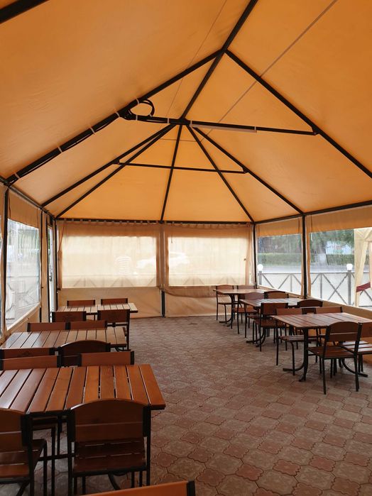 Продам палатку шатер