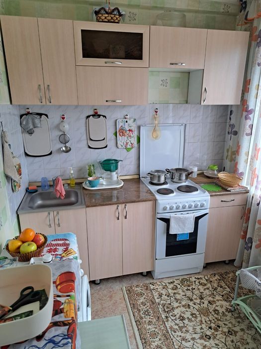 Продам двухкомнатную квартиру