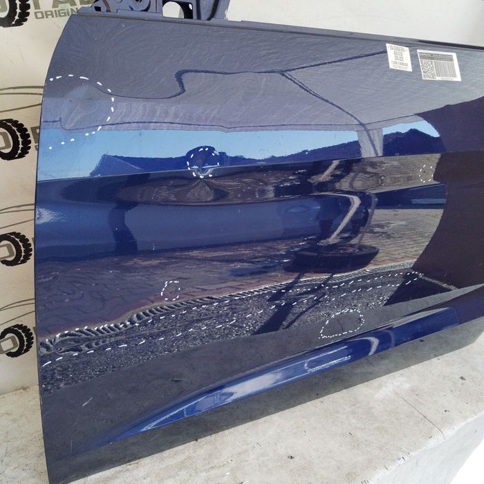 Usa stanga fata Audi A1 GB an 2018-2019-2020-2021-2022-2023-2024-2025-