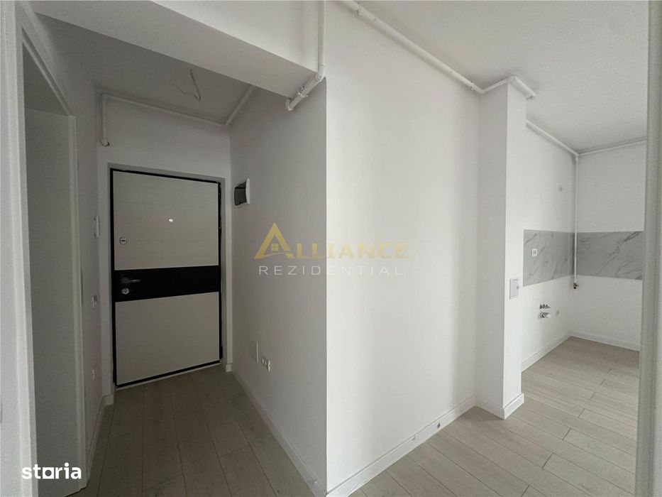 Biruinței 81 Residence - 2 camere tip studio