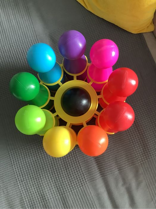 Set popice mari copii