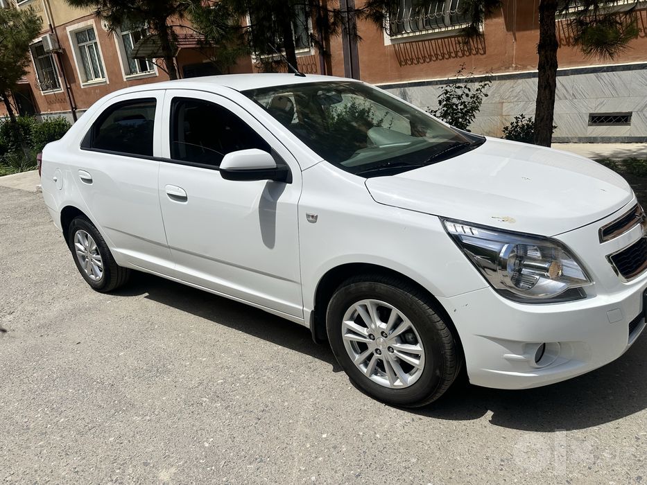 Avtomat Cobalt 2025