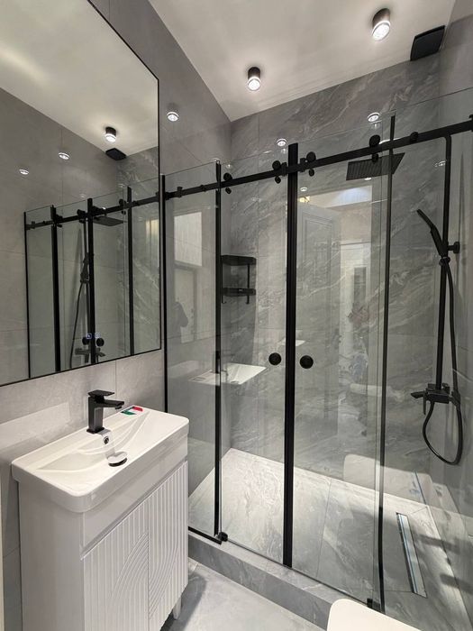 Продаётся квартира 3 комнатная ЖК Урбон строй