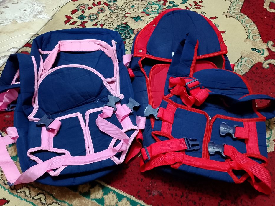 Сумка переноска , кенгуру