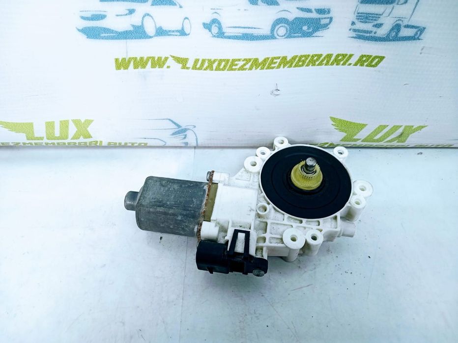 Motoras geam dreapta fata 0130822207 Smart Forfour 1 [2004 - 2006]