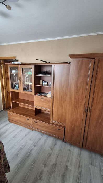 Шкаф в гостиную, спальню