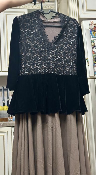 Нарядные платья