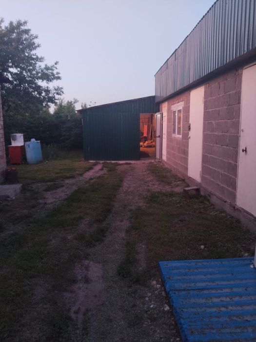 Обмен дом на квартира 2х