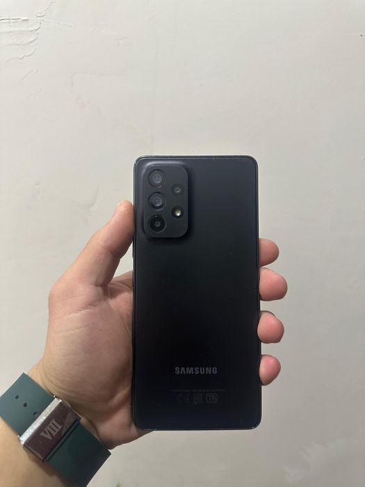 Samsung A53 5g 128