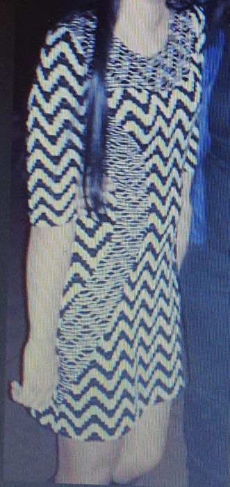 Rochie Cristina Nichita