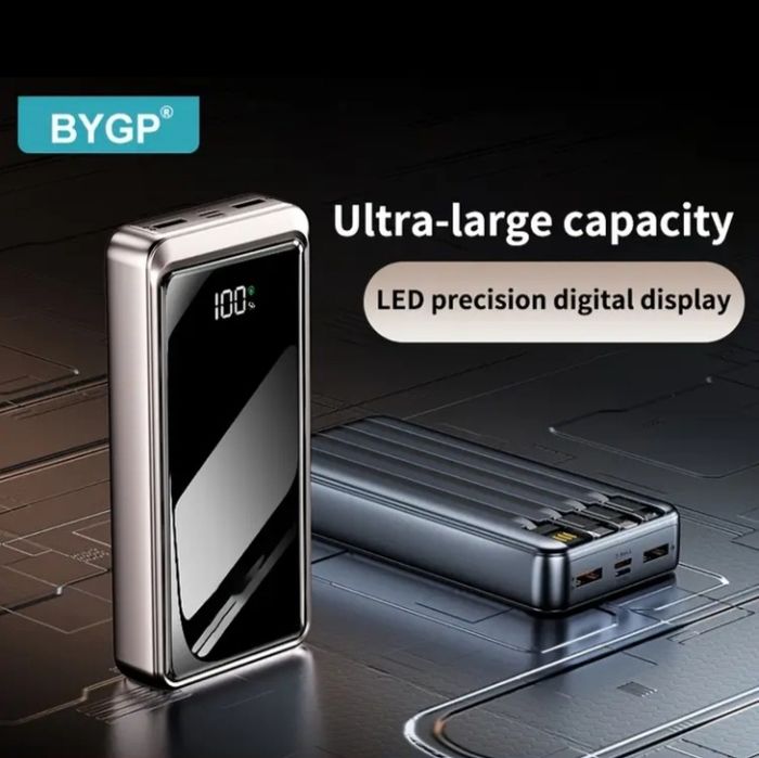 Продам новый поур банк