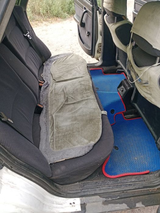 Продам машину срочно Ауди 100 с4