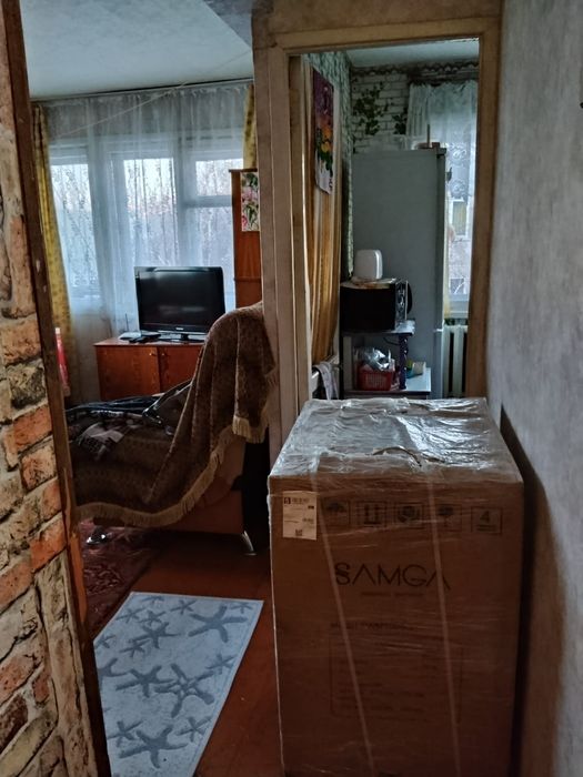 Квартира 1,5 в Новой Бухтарме