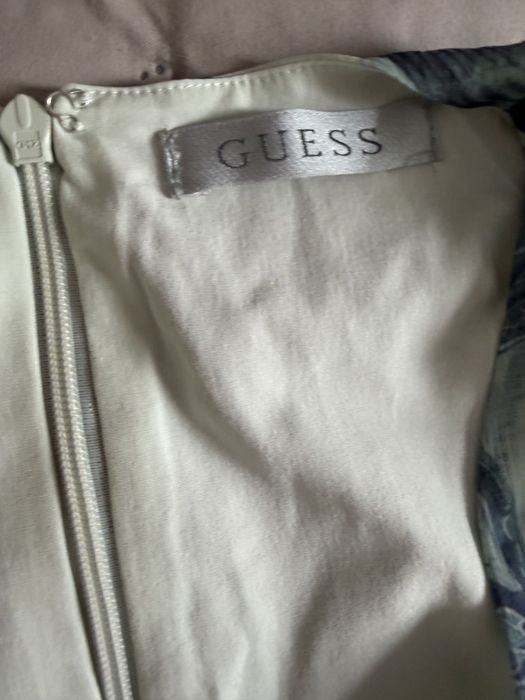 Гащеризон Guess s размер