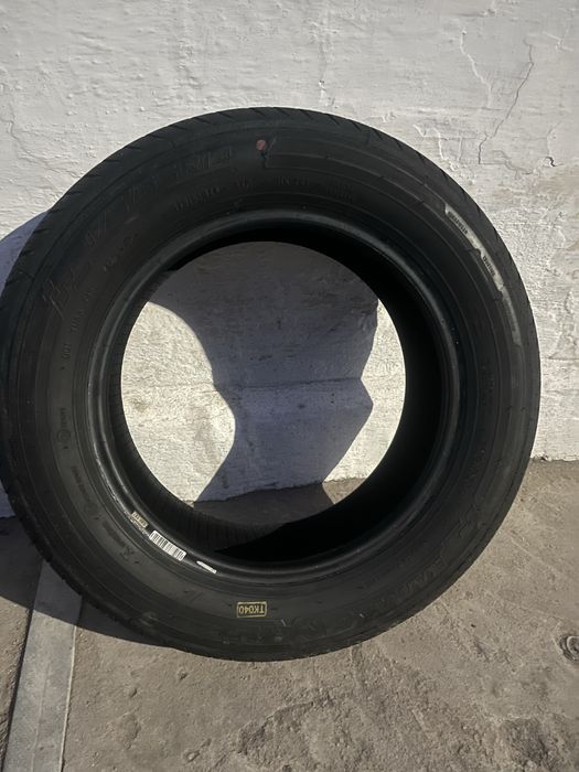 Продам шины R14 летние