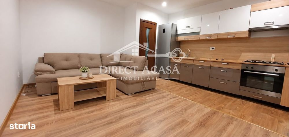 Apartament cu 2 camere la casa-Str Crinului-Zona Centrala — fotografia 1