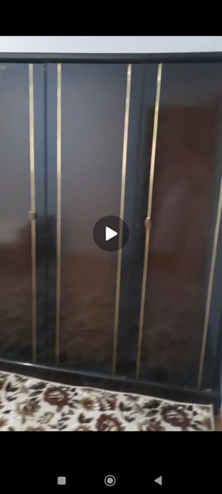 Ijaraga kvartira beriladi sarteppo bozorcha 2 xona 5 etaj