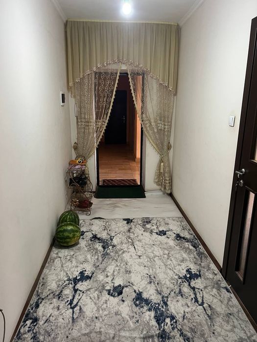 Kvartera ijaraga beriladi