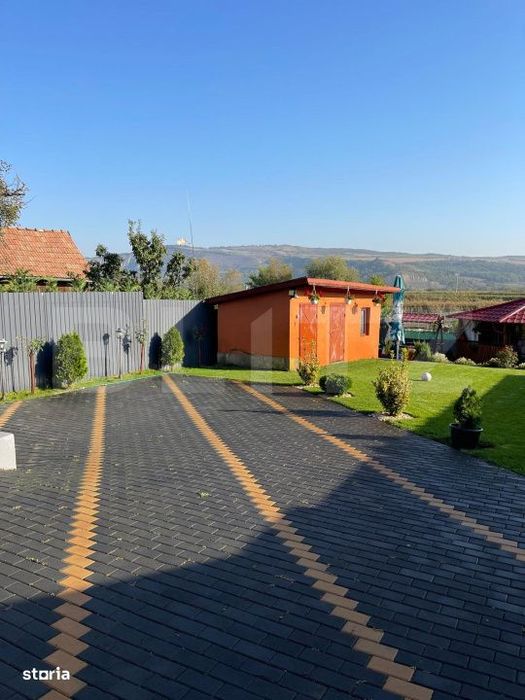 Casa in Iernut!  150mp utili!