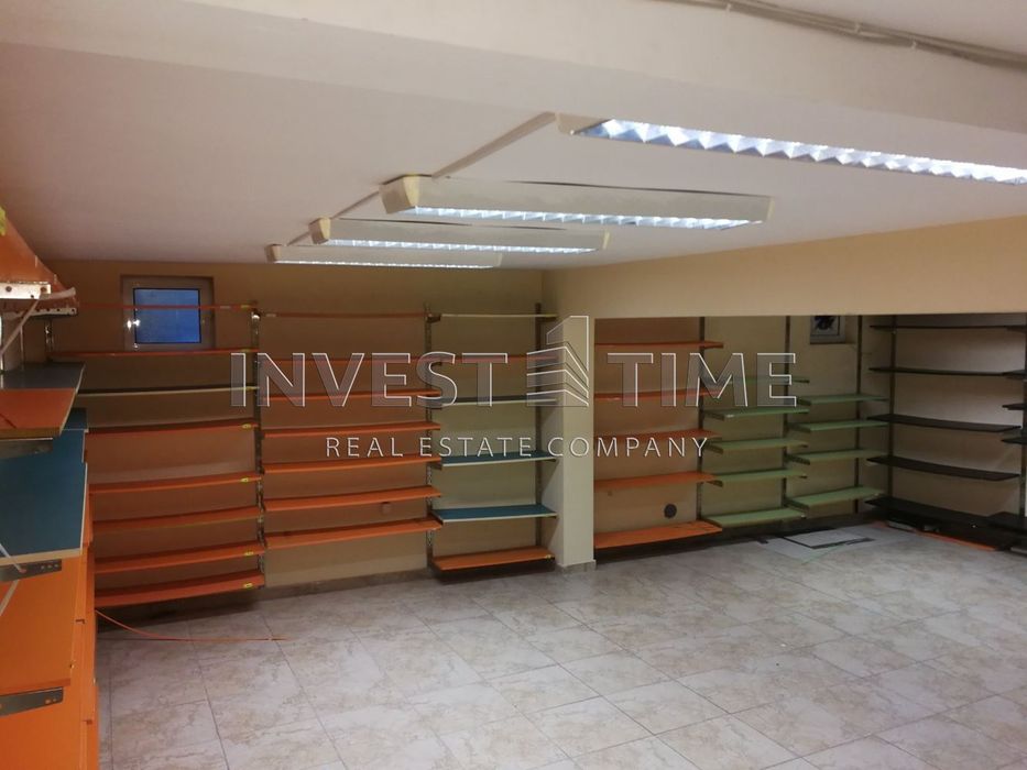 Продава се Магазин в Варна, Колхозен пазар - 167 кв.м за 719 €/кв.м - Снимка #10