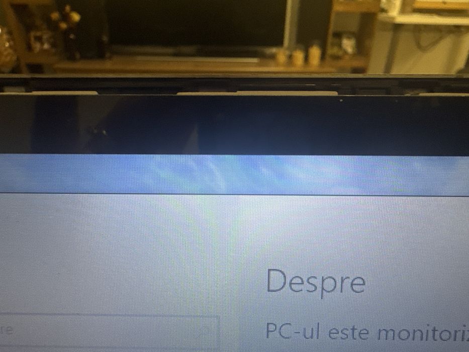 Laptop Acer Aspire i5 4GB RAM 120GB SSD Windows licențiat – Funcțional