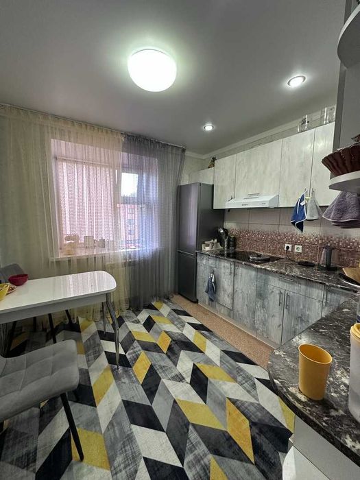 Продам 1-комн в Жас Оркен