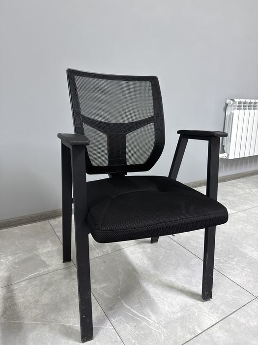 Стулья сеточная