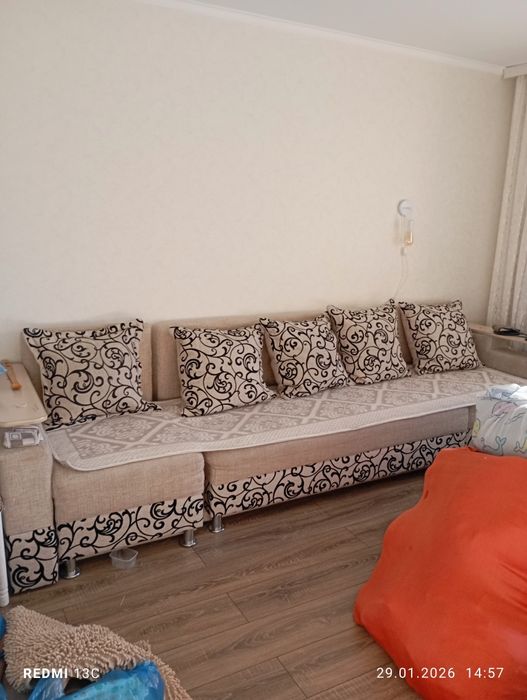 Диван для гостинной