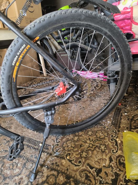 Продам 2 велосипеда