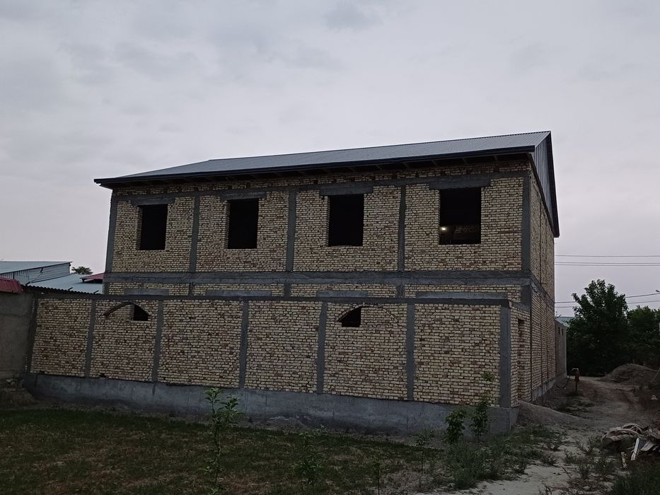 Продаётся Катеж учаска