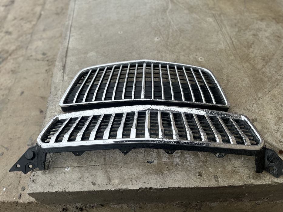 Решетка на равон р3