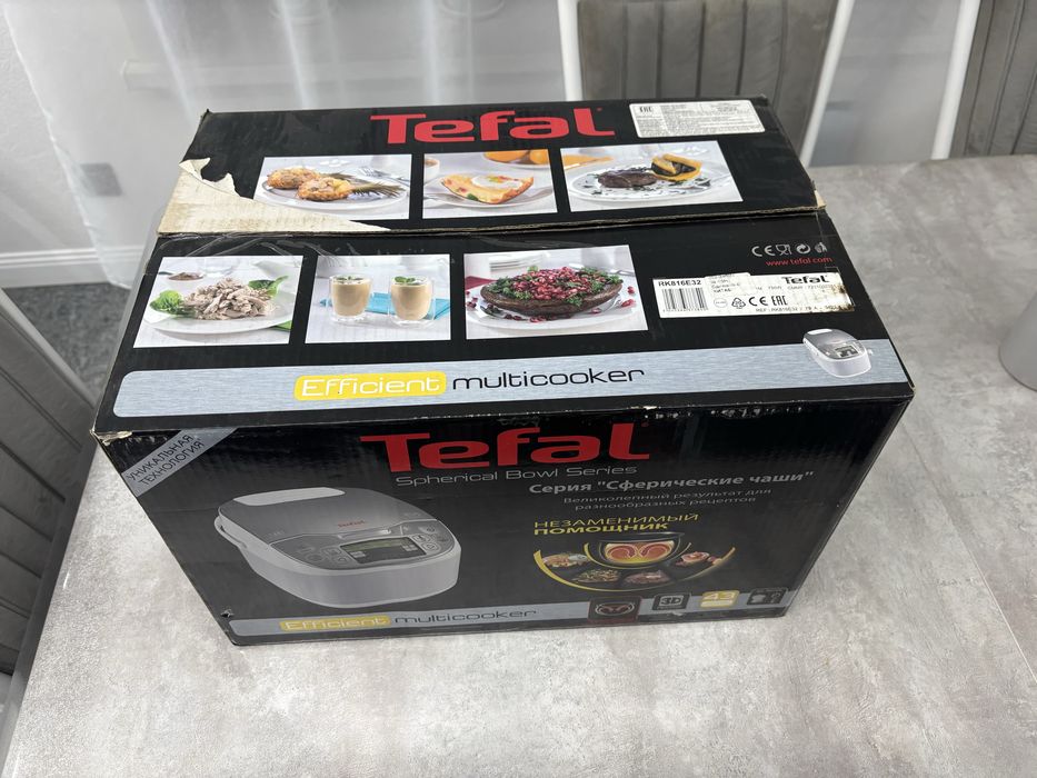 Продам мультиварку