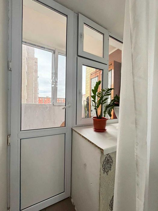 Продам 3х комн кв Юнис Сити