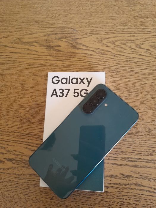 Samsung Galaxi A37 5G 128 GB