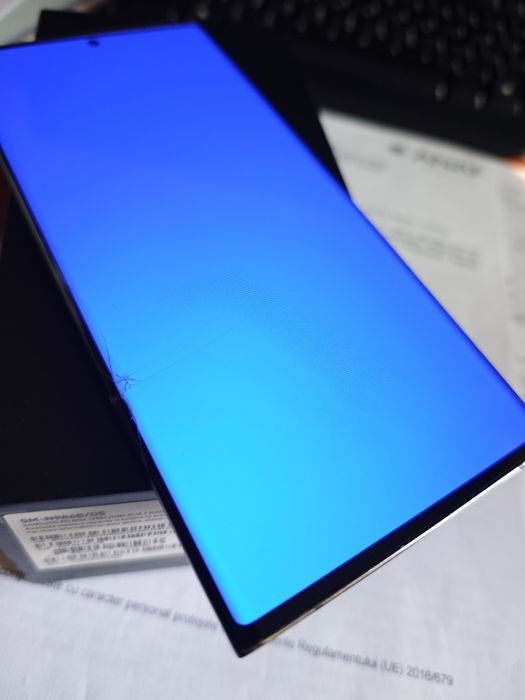 Samsung note 20 ultra 5g