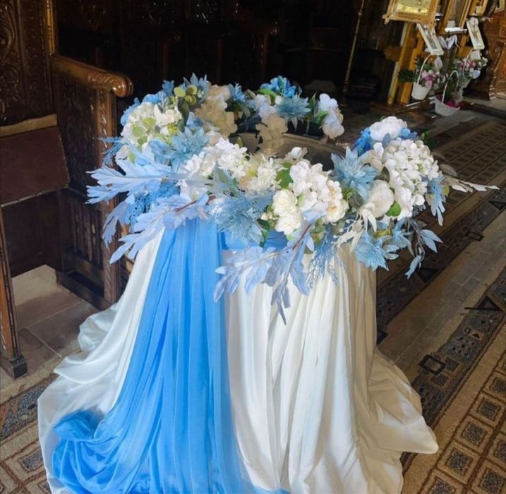 Aranjamente nunta/botez