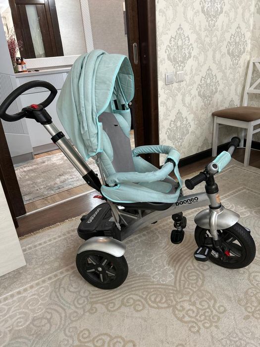 Трехкалесный велосипед