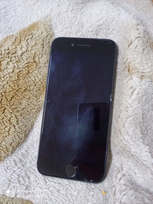 Айфон 7 32гб памяти