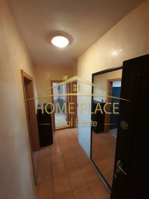 Дава се под наем Двустаен апартамент в Варна, Колхозен пазар - 75 кв.м за 510 € - Снимка #4