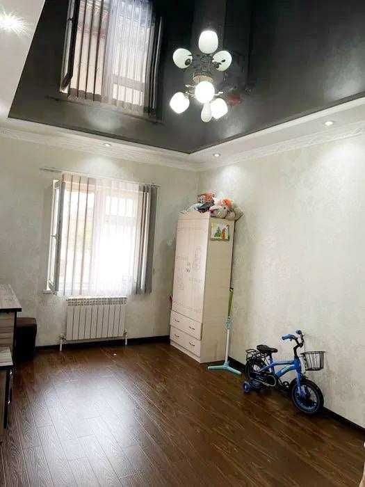 1-комнатная, Алишеробод, Геофизика