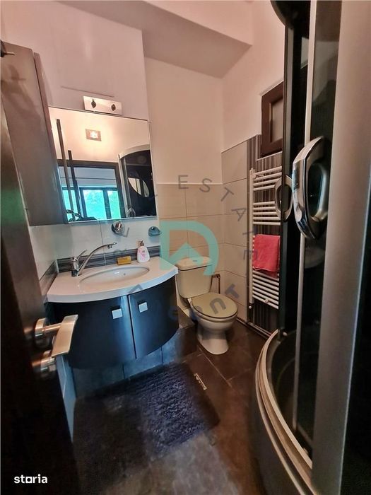 Apartament 2 camere Astra, mobilat, Brasov