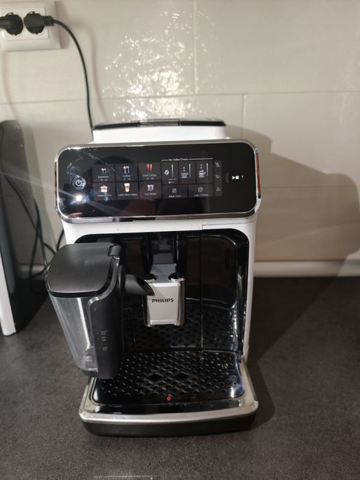 Кафеавтомат Philips