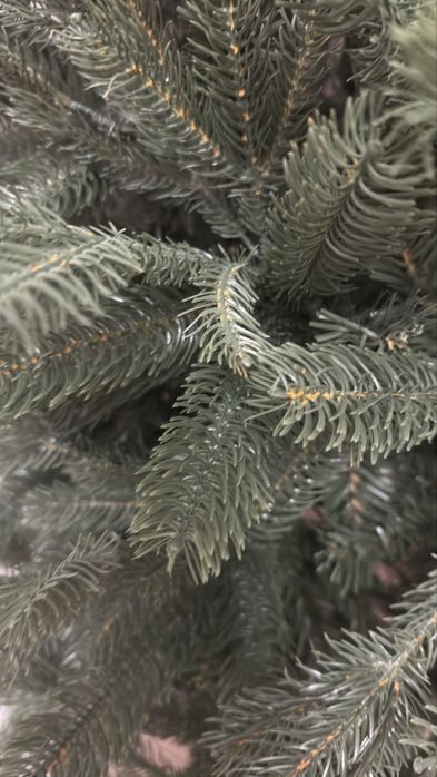 Елка новогодняя напольная