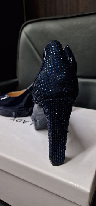 Туфли летние/весенние