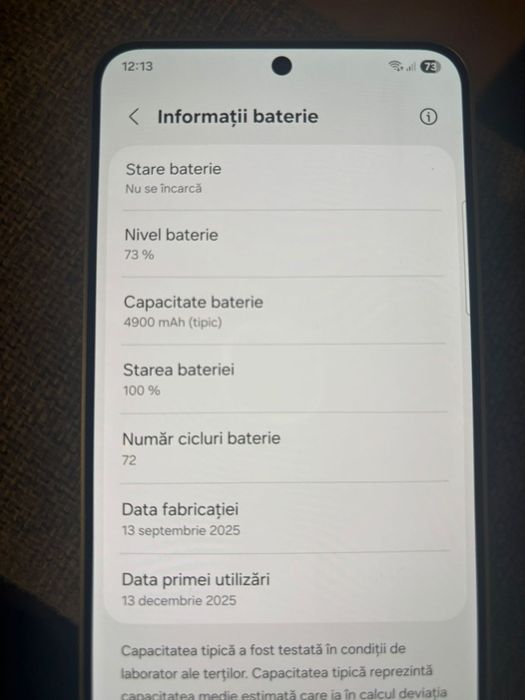 Samsung galaxy s25 fe