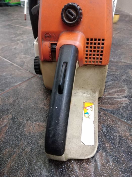 Stihl 044 моторен трион